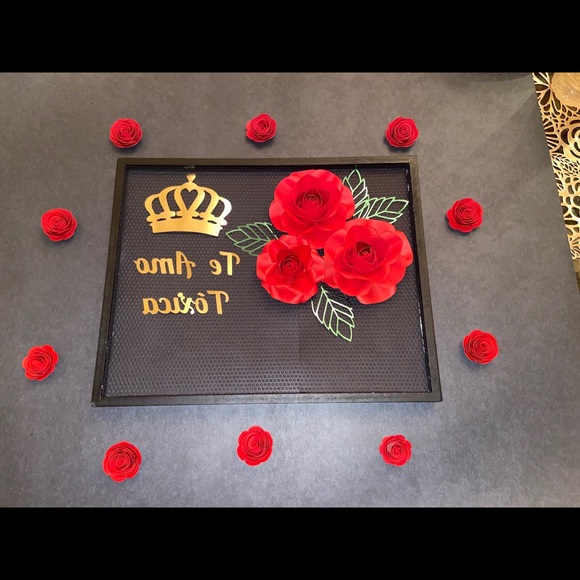 Shadow boxes - Picture 5 of 8